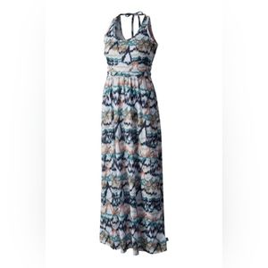 Mountain Hardwear Everyday Perfect Maxi Dress Size XL
